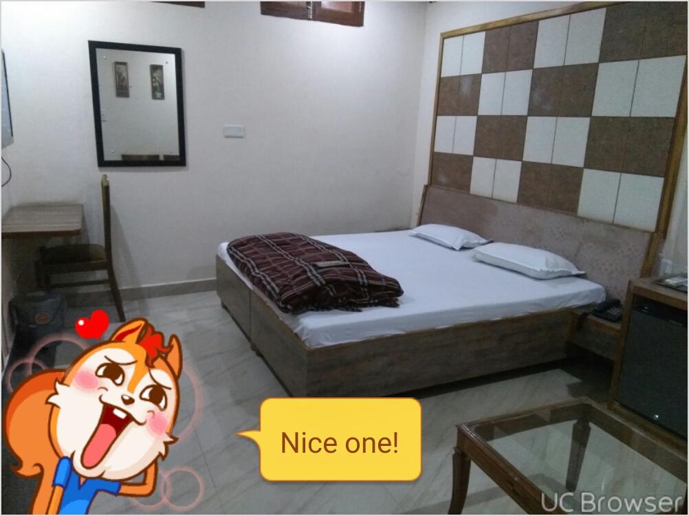 Hotel Palace Hoshiarpur Exterior foto
